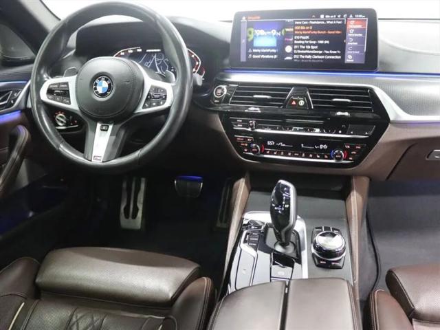 2021 BMW M5 xDrive