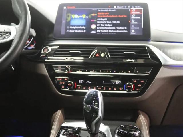 2021 BMW M5 xDrive