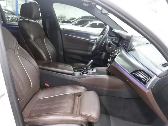2021 BMW M5 xDrive