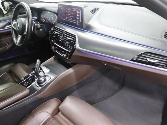 2021 BMW M5 xDrive