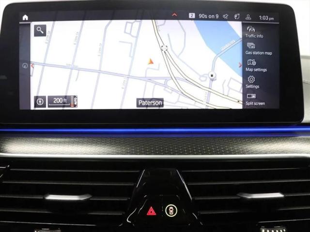 2021 BMW M5 xDrive