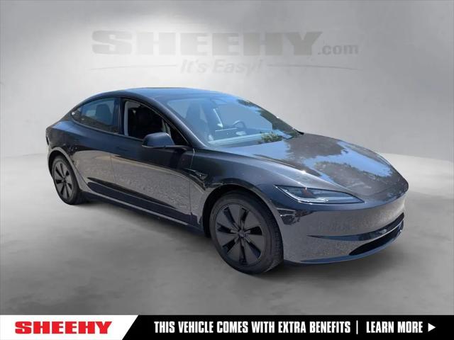 2024 Tesla Model 3 Long Range Dual Motor All-Wheel Drive for sale in Cockeyesville, MD
