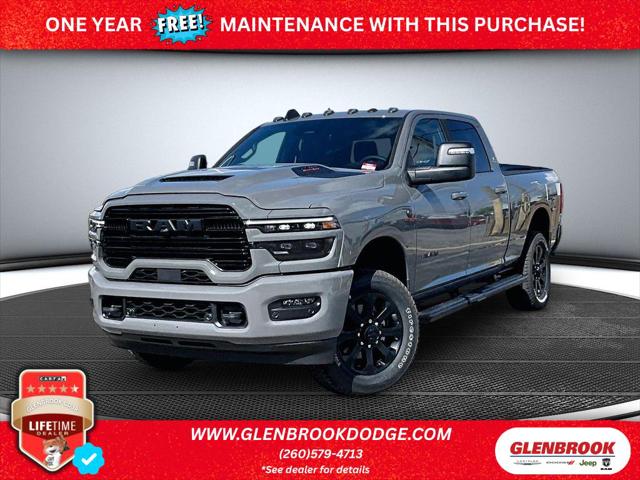2026 Ram 2500 Laramie Crew Cab 4x4 6'4" Box for sale in Fort Wayne, IN