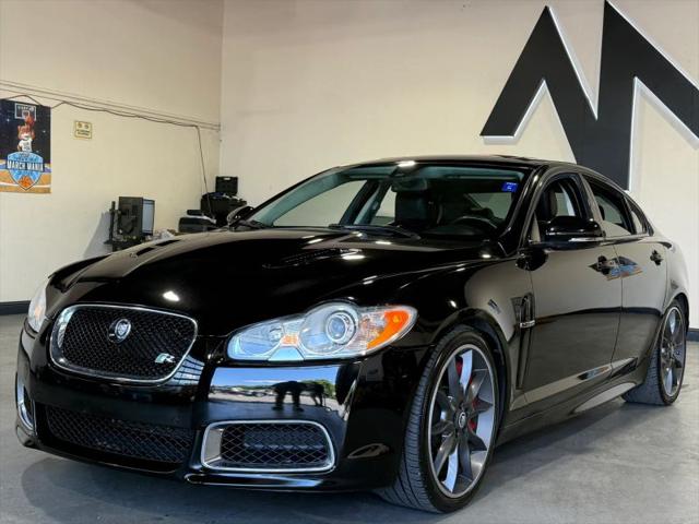 2011 Jaguar XF XFR for sale in Sacramento, CA