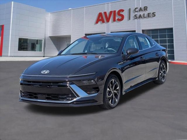 2025 Hyundai Sonata SEL for sale in Alcoa, TN