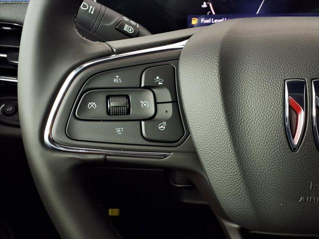 2026 Buick NV Sport Touring FWD