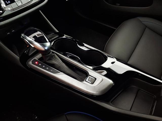 2026 Buick NV Sport Touring FWD