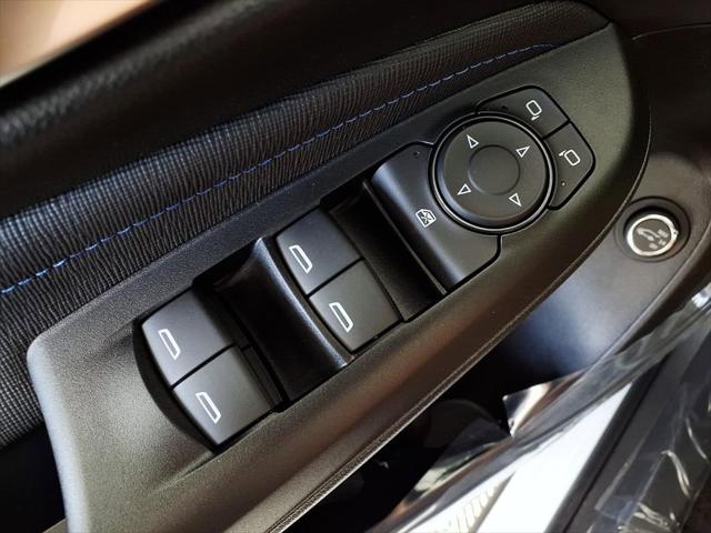 2026 Buick NV Sport Touring FWD