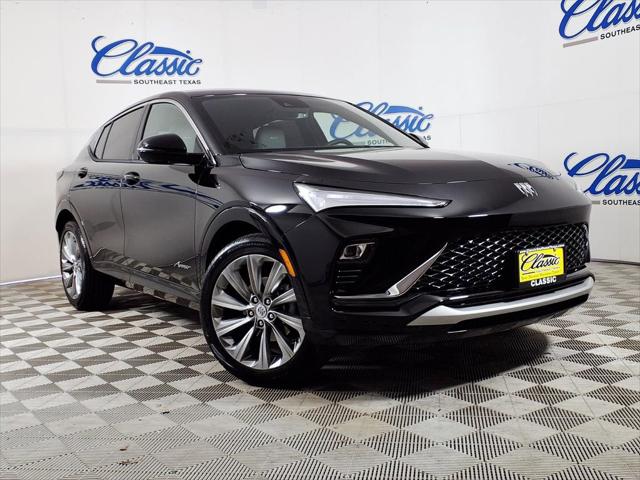 2026 Buick NV Avenir FWD for sale in Beaumont, TX