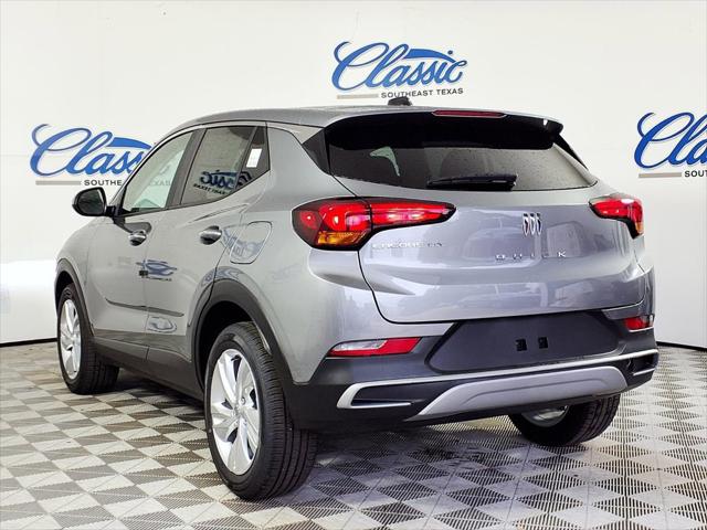 2026 Buick Encore GX Preferred FWD