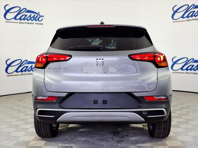 2026 Buick Encore GX Preferred FWD