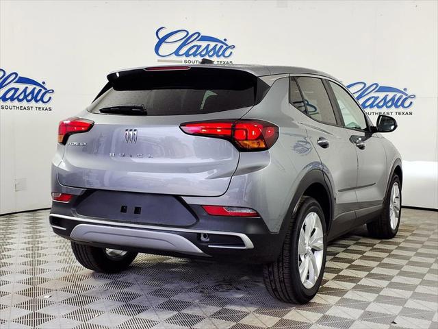 2026 Buick Encore GX Preferred FWD