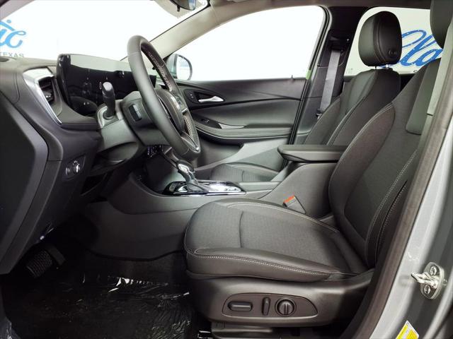 2026 Buick Encore GX Preferred FWD