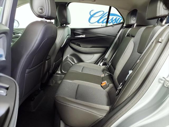 2026 Buick Encore GX Preferred FWD
