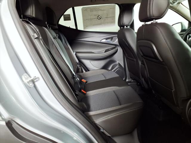 2026 Buick Encore GX Preferred FWD