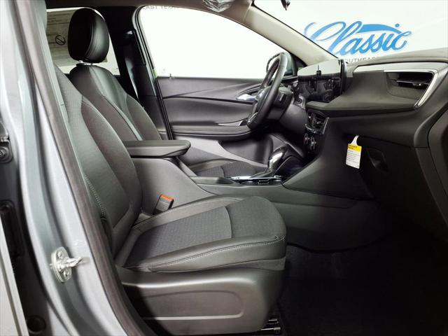 2026 Buick Encore GX Preferred FWD