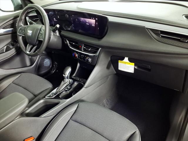 2026 Buick Encore GX Preferred FWD