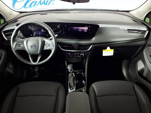 2026 Buick Encore GX Preferred FWD
