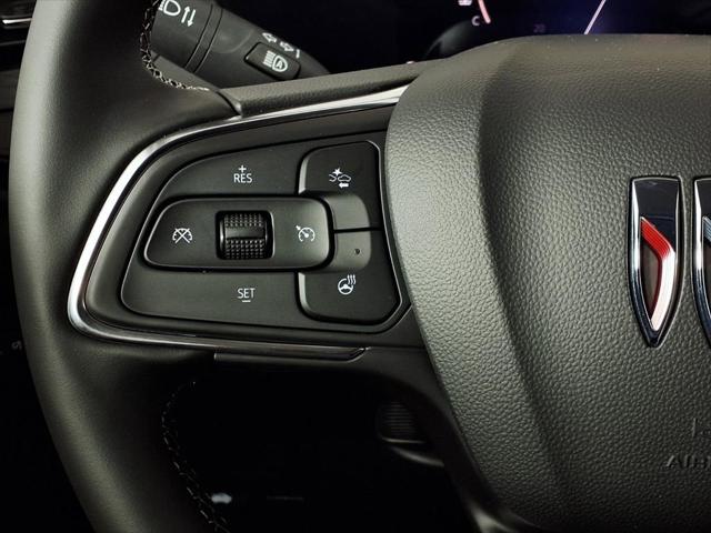 2026 Buick Encore GX Preferred FWD