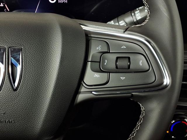 2026 Buick Encore GX Preferred FWD