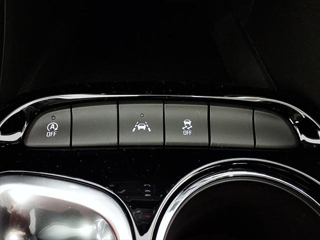 2026 Buick Encore GX Preferred FWD