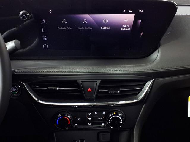 2026 Buick Encore GX Preferred FWD