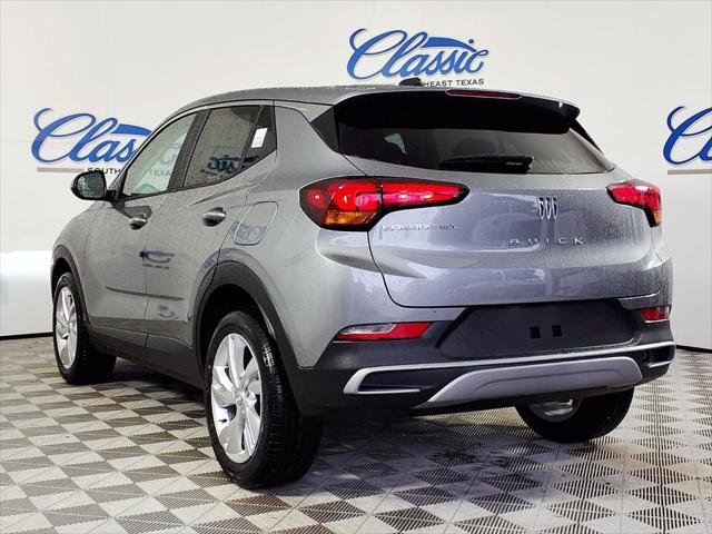 2026 Buick Encore GX Preferred FWD