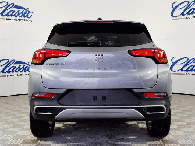 2026 Buick Encore GX Preferred FWD