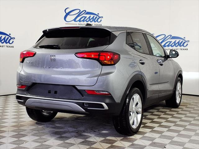 2026 Buick Encore GX Preferred FWD
