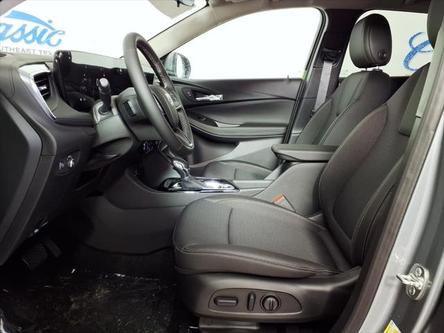 2026 Buick Encore GX Preferred FWD