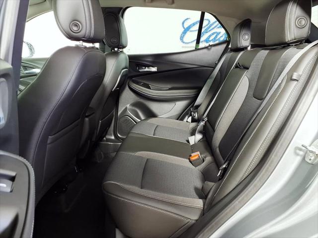 2026 Buick Encore GX Preferred FWD