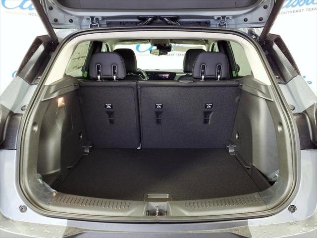 2026 Buick Encore GX Preferred FWD