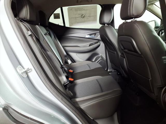 2026 Buick Encore GX Preferred FWD