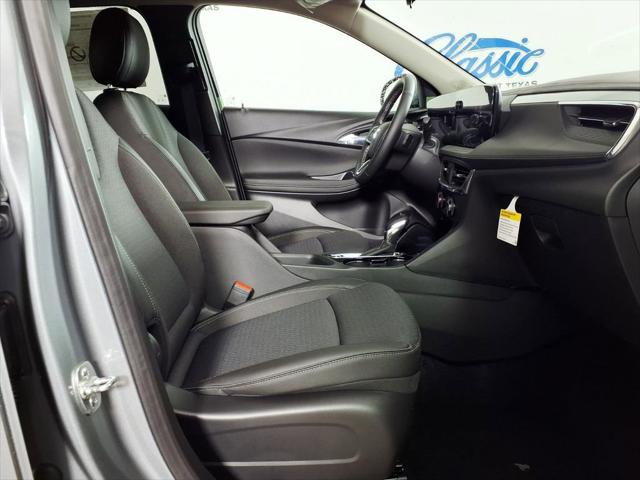 2026 Buick Encore GX Preferred FWD