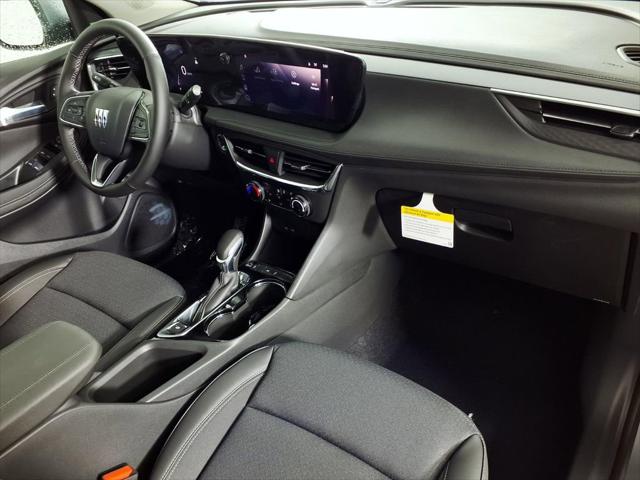 2026 Buick Encore GX Preferred FWD