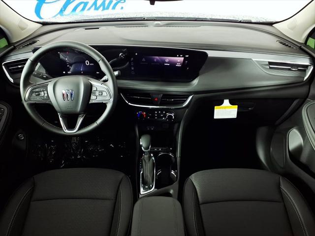2026 Buick Encore GX Preferred FWD
