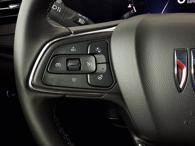 2026 Buick Encore GX Preferred FWD