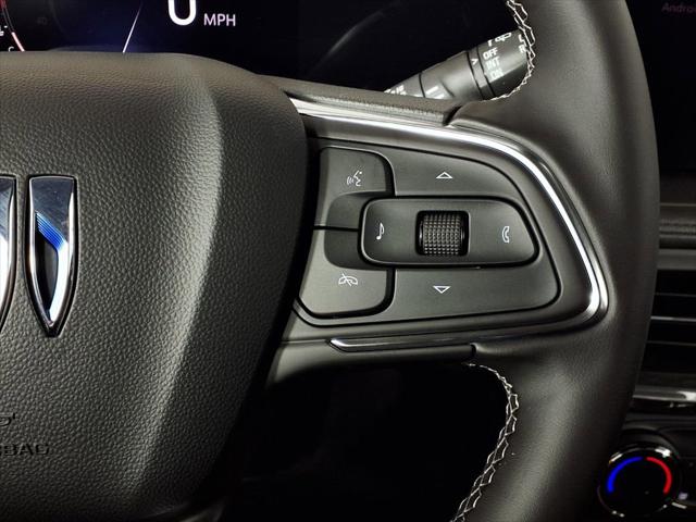 2026 Buick Encore GX Preferred FWD