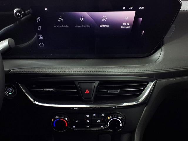 2026 Buick Encore GX Preferred FWD