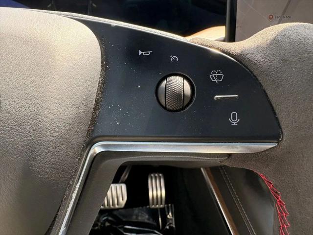 2021 Tesla Model S Long Range Dual Motor All-Wheel Drive