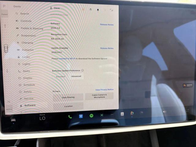 2021 Tesla Model S Long Range Dual Motor All-Wheel Drive