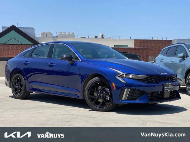 2026 Kia K5 GT-Line FWD for sale in Van Nuys, CA