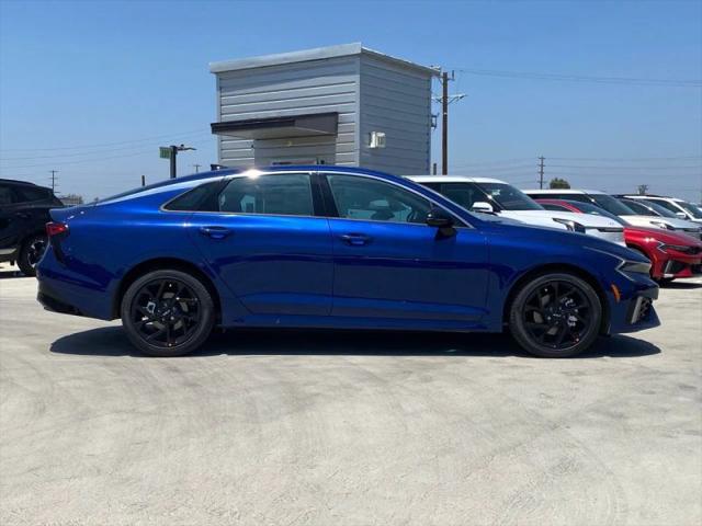 2026 Kia K5 GT-Line FWD