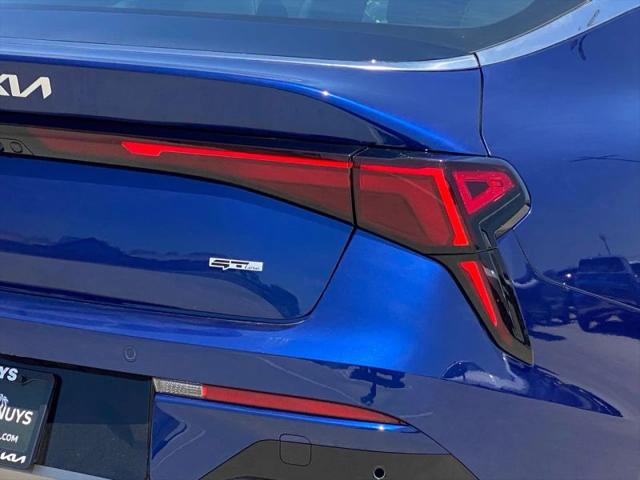 2026 Kia K5 GT-Line FWD