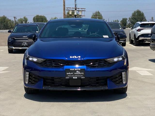 2026 Kia K5 GT-Line FWD