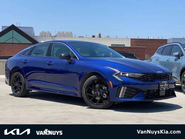 2026 Kia K5 GT-Line FWD for sale in Van Nuys, CA