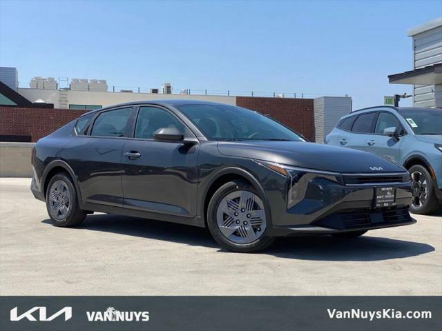 2026 Kia K4 LX for sale in Van Nuys, CA