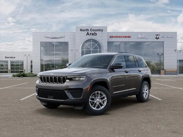 2026 Jeep Grand Cherokee Laredo 4x2 for sale in Arab, AL