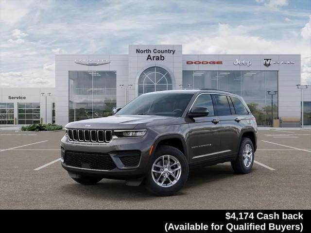 2026 Jeep Grand Cherokee Laredo 4x2 for sale in Arab, AL