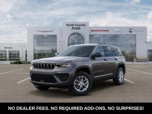 2026 Jeep Grand Cherokee Laredo 4x2 for sale in Arab, AL